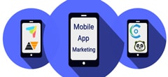 Mobile Marketing & Mobile APP Marketing