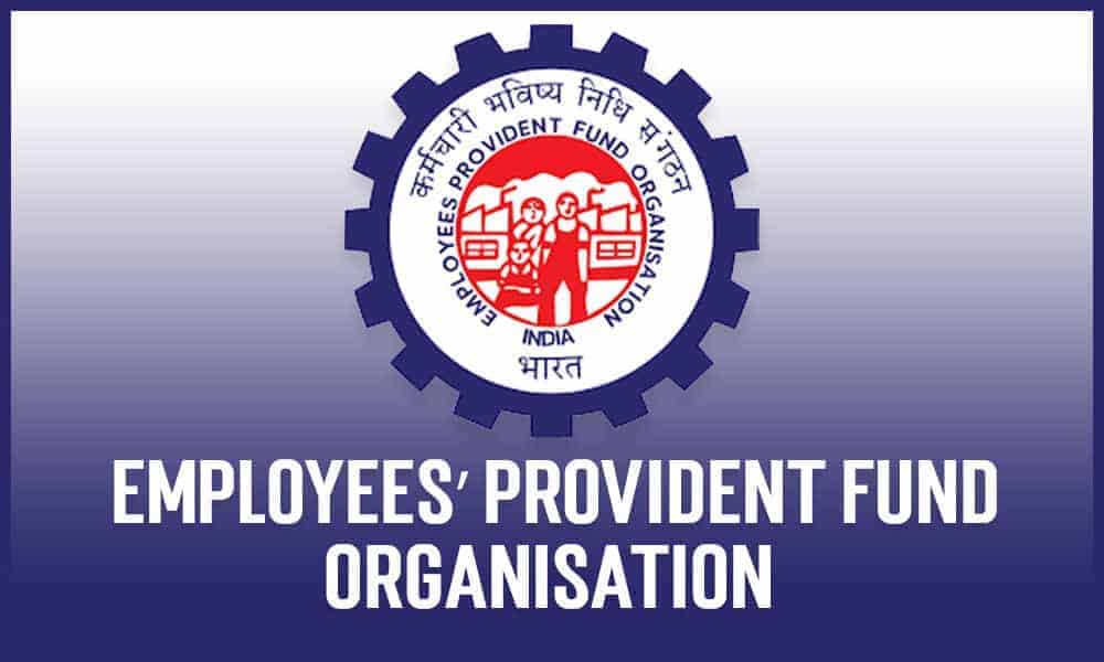 Employees’ Provident Fund Organisation