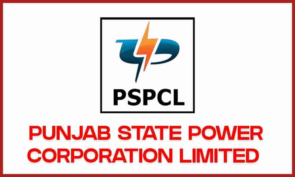 PUNJAB STATE POWER CORPORATION LIMITED