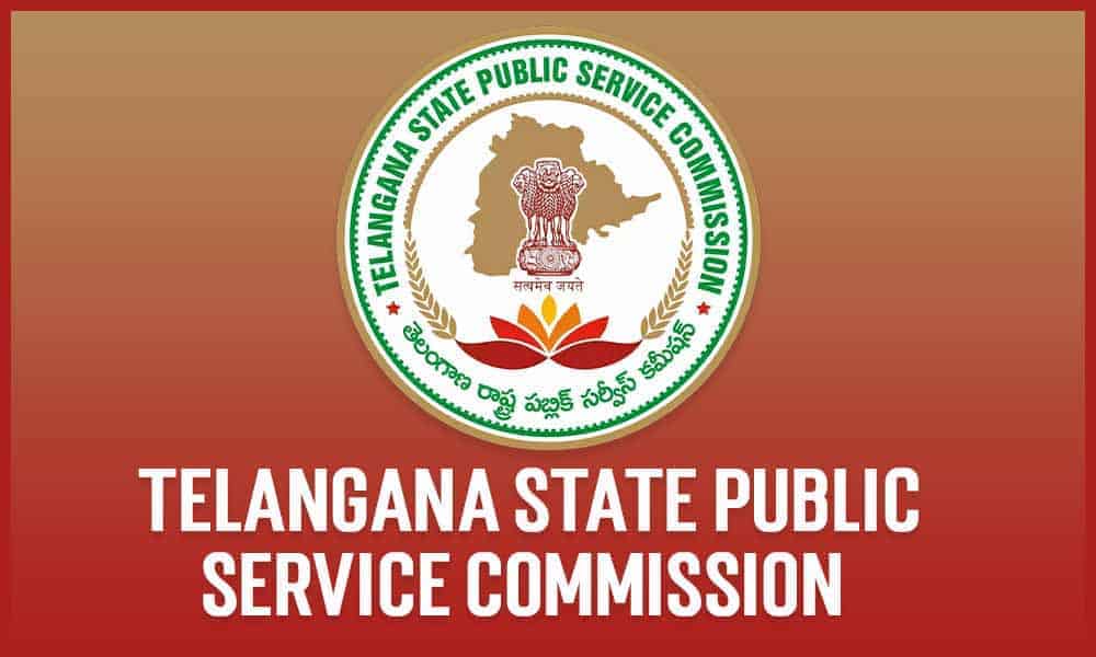 Telangana State Public Service Commission