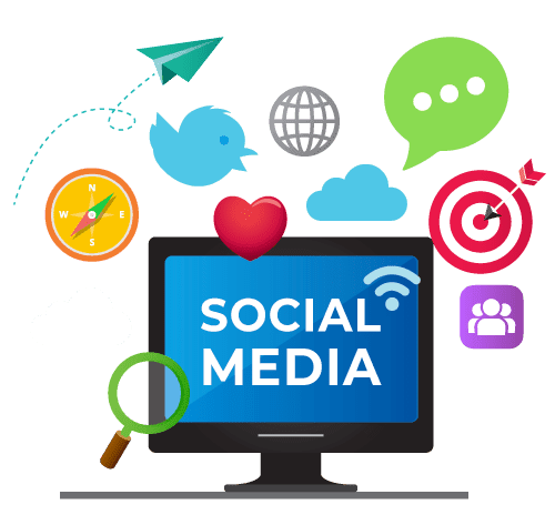 social media markting